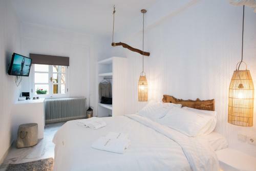 Apartamento Blue Mountain Guesthouse By Seablue