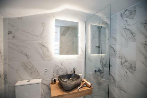 Apartamento Blue Mountain Guesthouse By Seablue