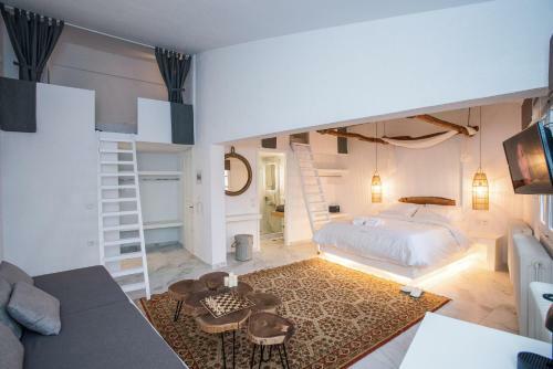 Apartamento Blue Mountain Guesthouse By Seablue