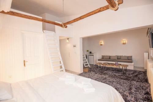 Apartamento Blue Mountain Guesthouse By Seablue