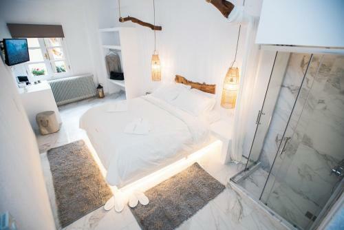 Apartamento Blue Mountain Guesthouse By Seablue