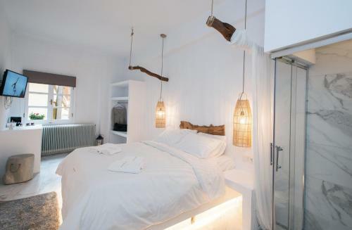 Apartamento Blue Mountain Guesthouse By Seablue