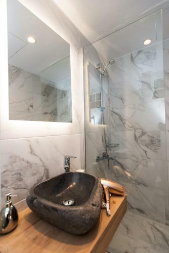 Apartamento Blue Mountain Guesthouse By Seablue