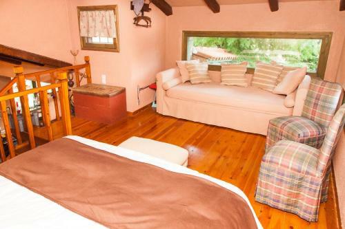 Utopia Mountain Chalet 5 Min From Arachova!