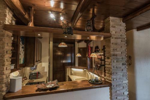 Pantelis Sweet Home