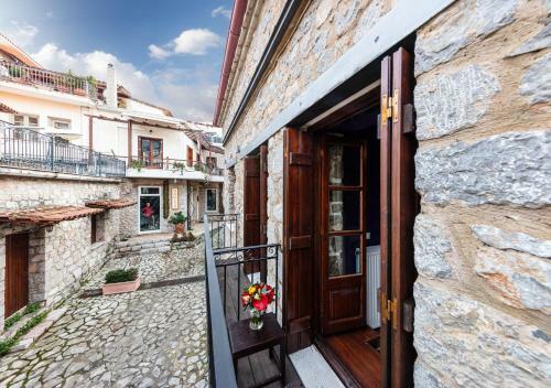 Apartamento White Hills Suites & Spa