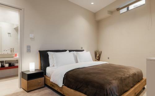 Apartamento Aldia Suites Arachova