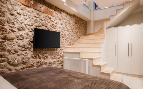 Apartamento Aldia Suites Arachova