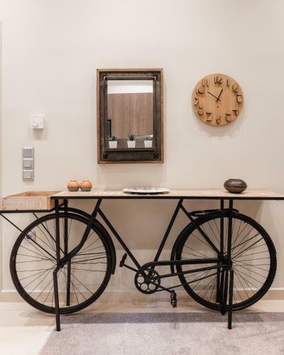 Apartamento Aldia Suites Arachova