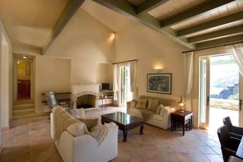 Villa Seaview Beach House