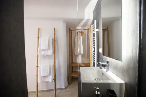 Apartamento Mykonos Dot