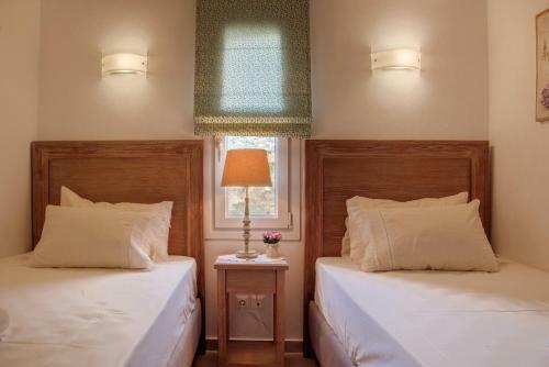 Apartamento Eleni's Guesthouse