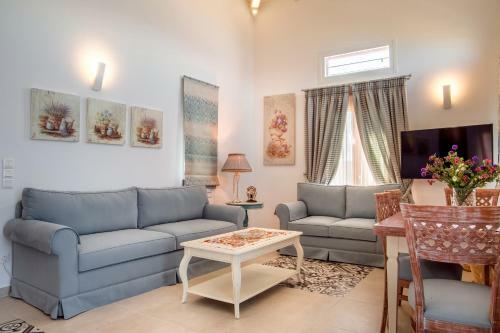 Apartamento Eleni's Guesthouse