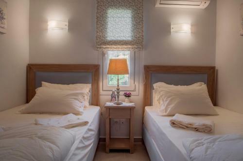 Apartamento Eleni's Guesthouse