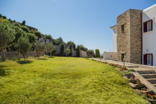 Apartamento Eleni's Guesthouse