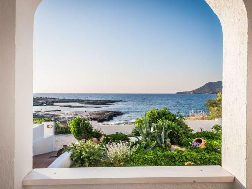 Apartamento Apollon By Akroploro