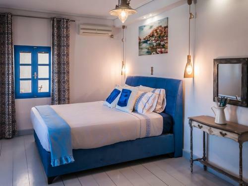 Apartamento Apollon By Akroploro