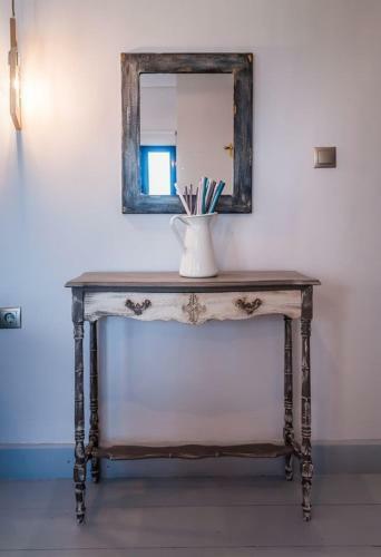Apartamento Apollon By Akroploro