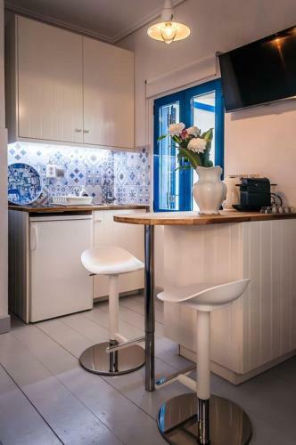 Apartamento Apollon By Akroploro