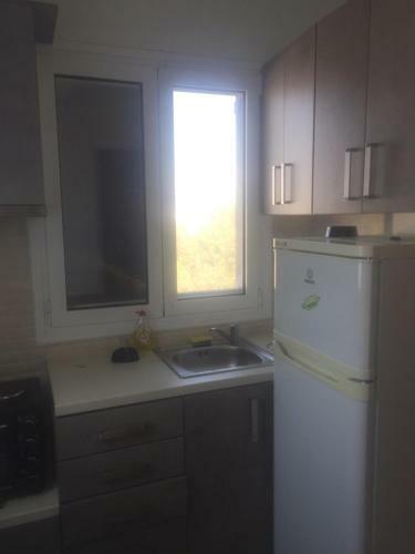 Gorgeous Apartments In Ano Mera !