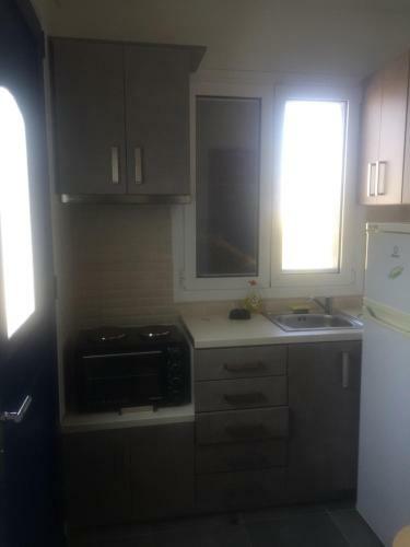 Gorgeous Apartments In Ano Mera !