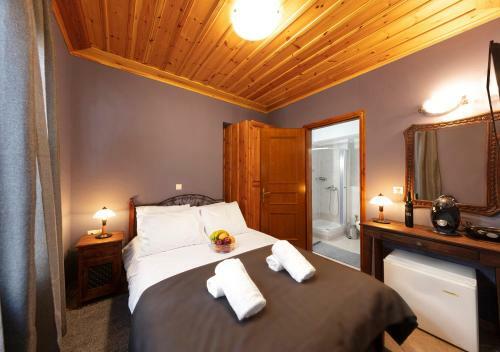 Apartamento Stone Suites By White Hills