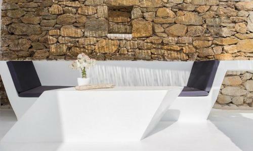 Ano Mera Villa Sleeps 8 With Pool And Air Con