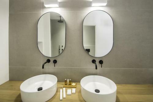 Apartamento Oro Deluxe King Suite
