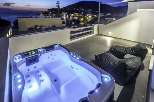 Apartamento Oro King Suite
