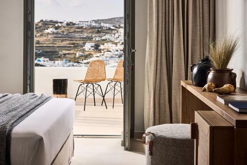 Nival Boutique Hotel