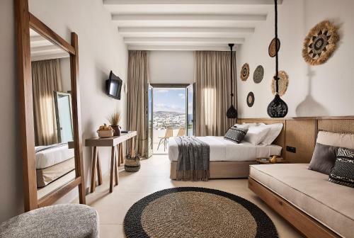Nival Boutique Hotel