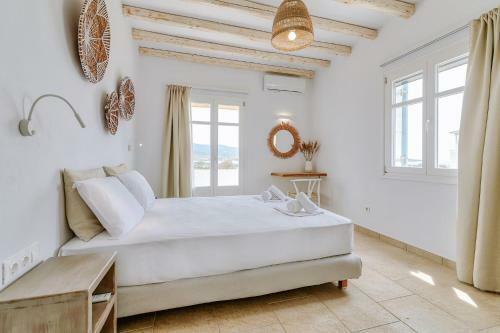 Agapi's Houses