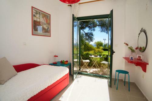 Apartamento Lucia Simona Villas