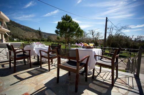 Hotel Marathia