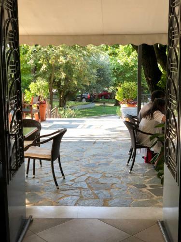 Hotel Marathia