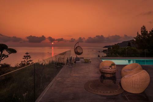 Sue�o Luxury Villa