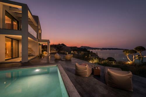 Sue�o Luxury Villa