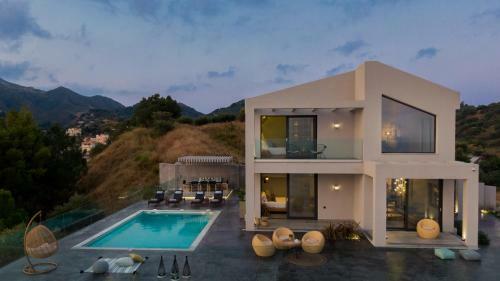 Sue�o Luxury Villa