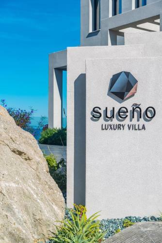 Sue�o Luxury Villa