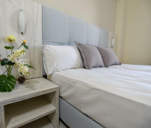 Hotel Capriccio Studios