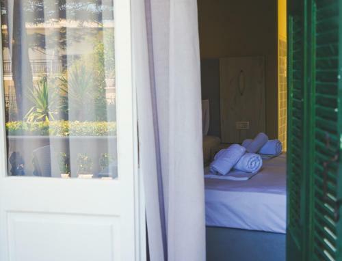 Hotel Capriccio Studios