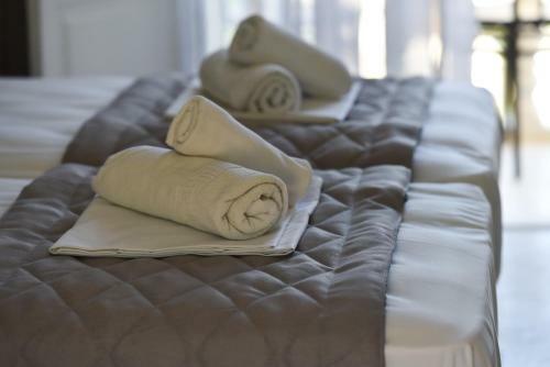 Hotel Capriccio Studios