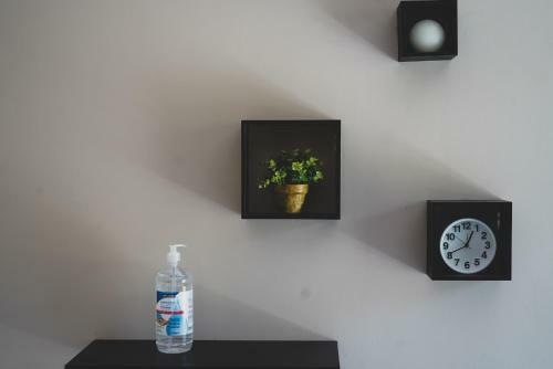 Hotel Capriccio Studios