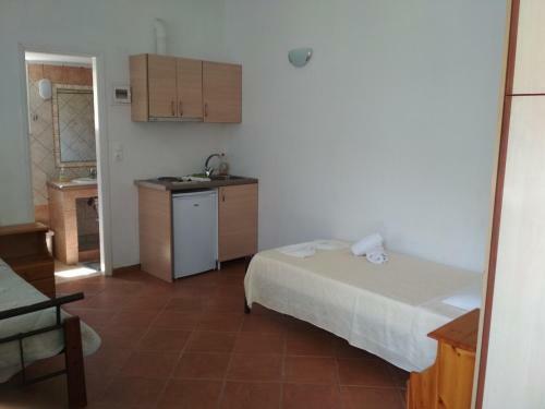 Hotel Pefka Armenistis