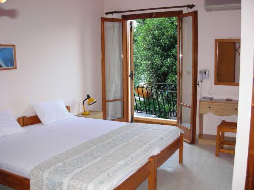 Hostal Vivian Villa
