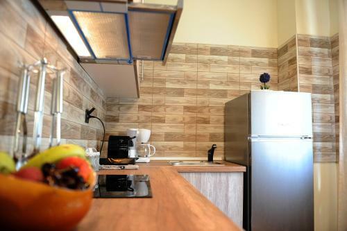 Apartamento Casa De Lujo