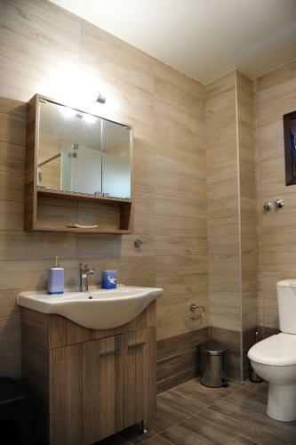 Apartamento Casa De Lujo