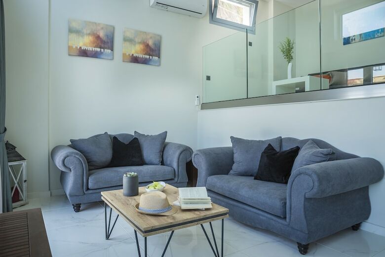 Lighthouse Villas Kefalonia (Brand New)