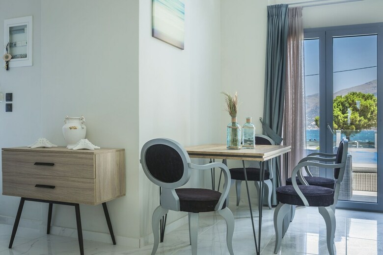 Lighthouse Villas Kefalonia (Brand New)