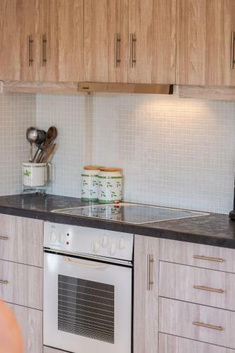 Apartamento Apoi Inn!